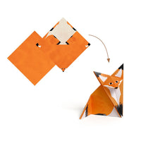 Forest Walk Origami