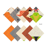 Forest Walk Origami