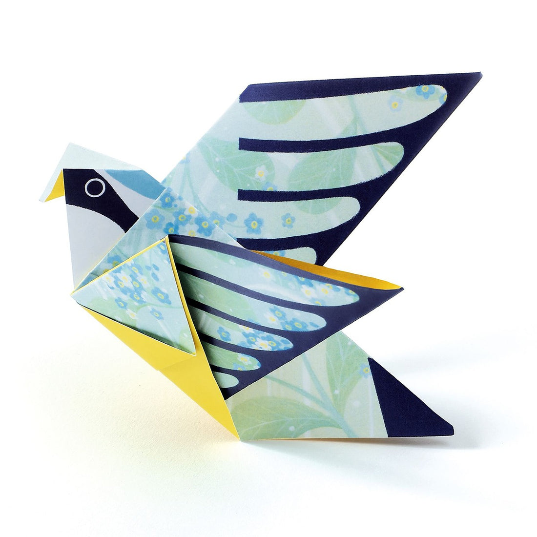 In My Garden Origami