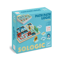 Sologic - Path Path Logic