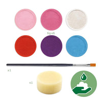 Sweet Make-Up Palette