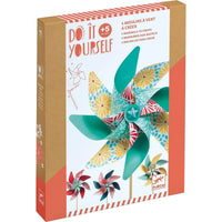 Do It Yourself - Sweet Windmills - Parkette.