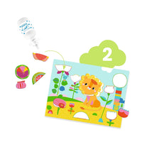 The Mouse and His Friends Activity Kit