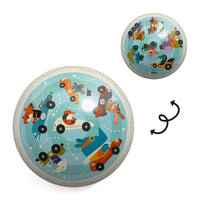 22 cm Ball - Traffic - Parkette.