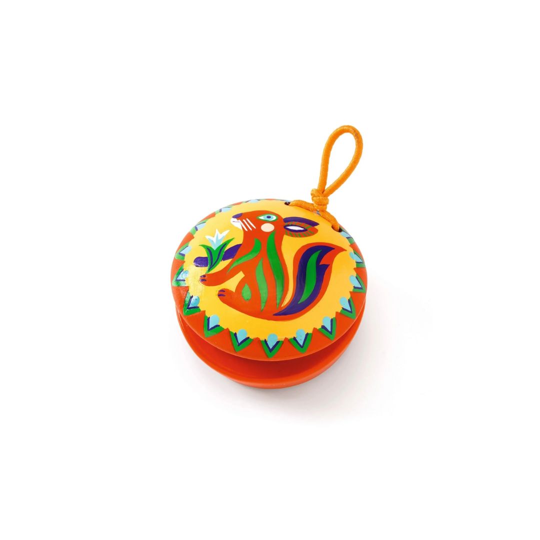 Animambo Castanet - Parkette.