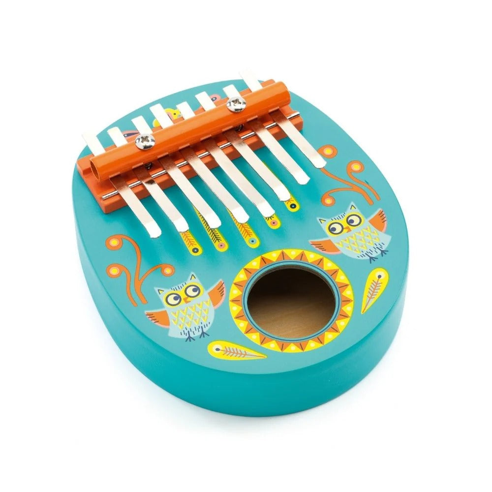 Animambo Kalimba - Parkette.