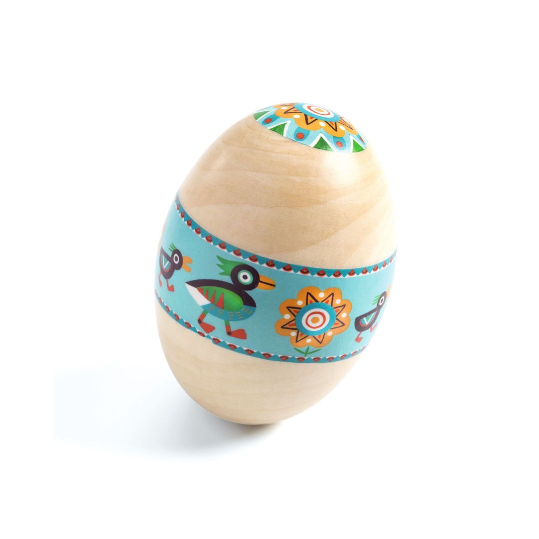Animambo Maraca - Parkette.