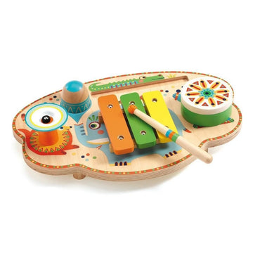Animambo Musical Carnival - Parkette.