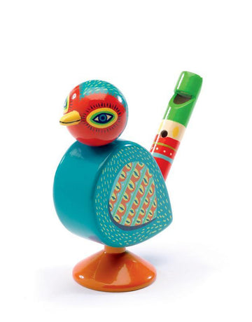 Animambo Whistle - Parkette.