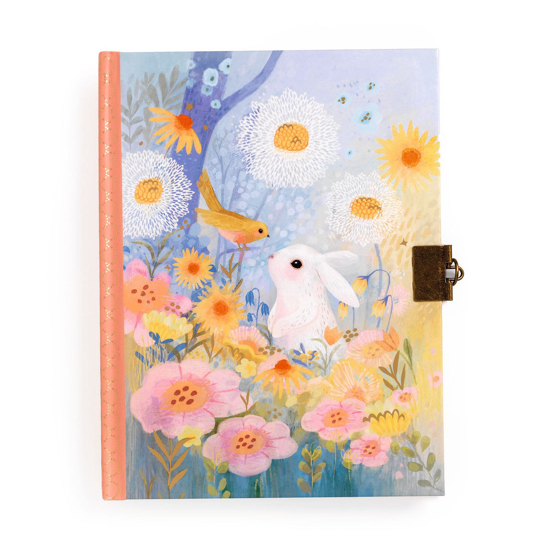Diary with Magic Pen - Kendra - Parkette.