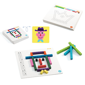 Eduludo Batonnix - Parkette.