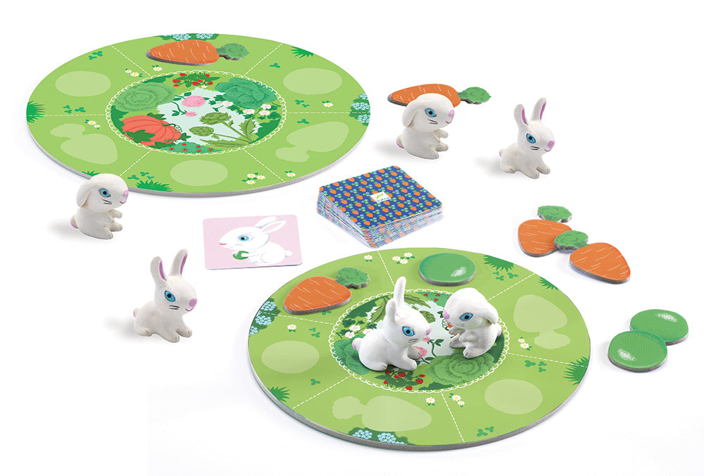 Little Collect - Parkette.