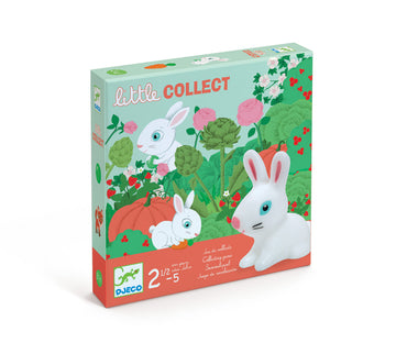 Little Collect - Parkette.