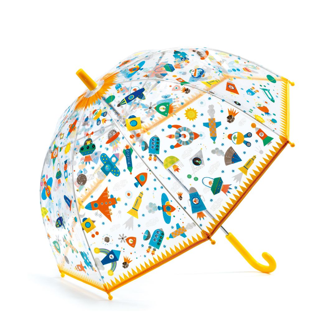 Space Umbrella - Parkette.