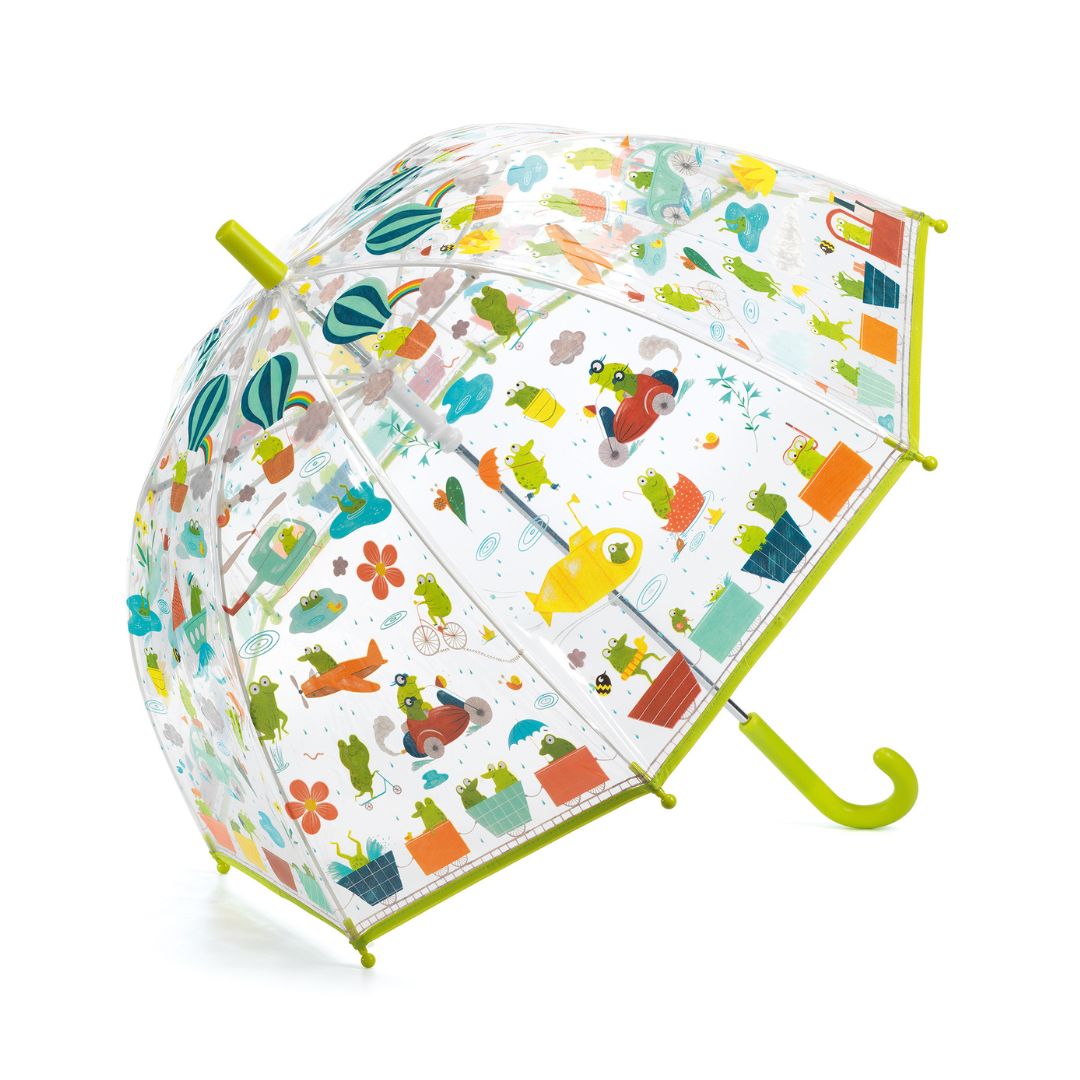Froglets Umbrella - Parkette.