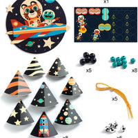 Do It Yourself - Stars Wind Chime
