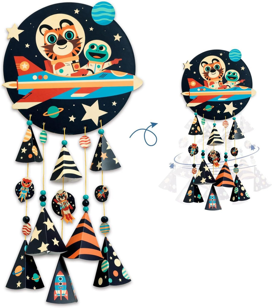 Do It Yourself - Stars Wind Chime