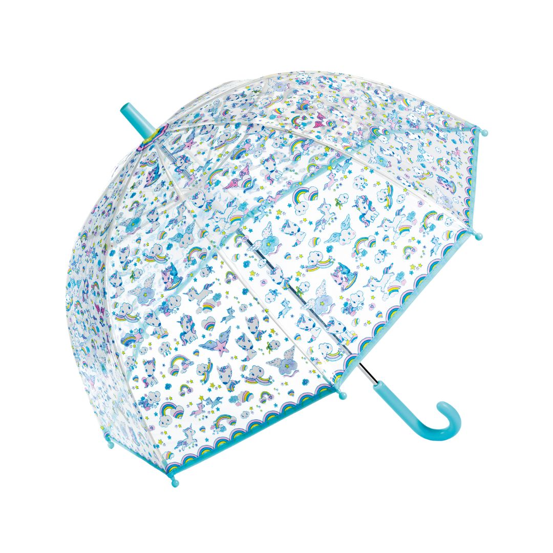 Unicorns Umbrella - Parkette.