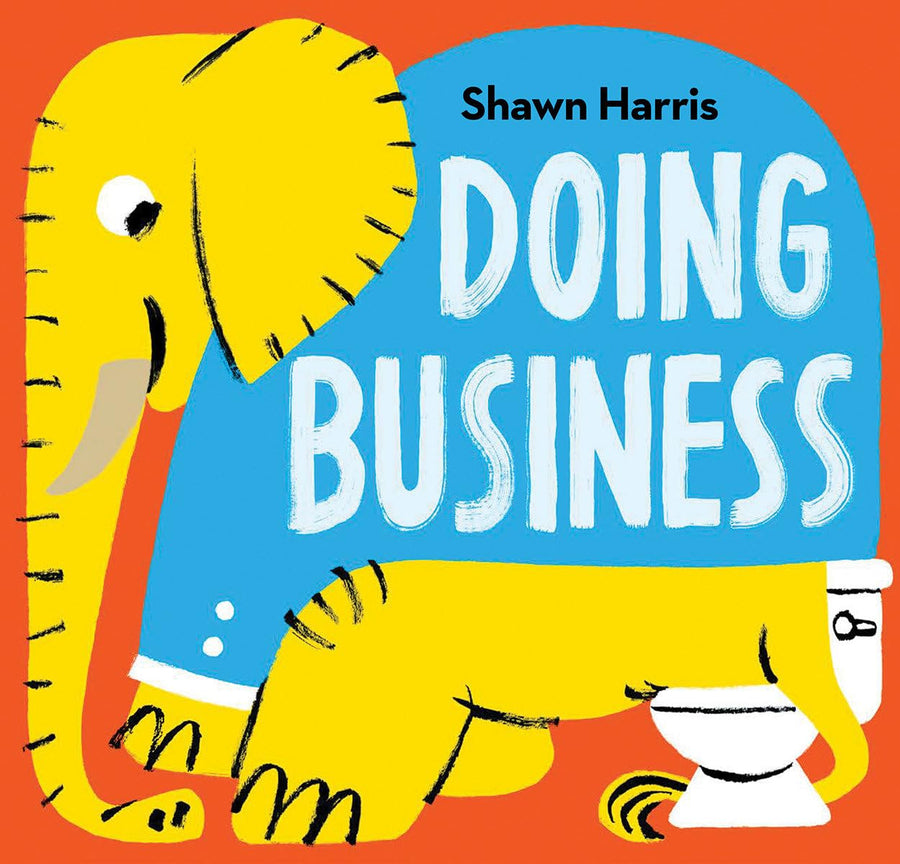 Doing Business - Parkette.