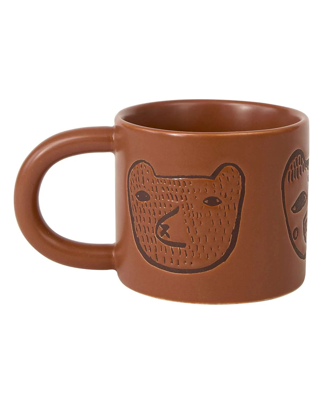Bear Mug