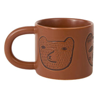 Bear Mug