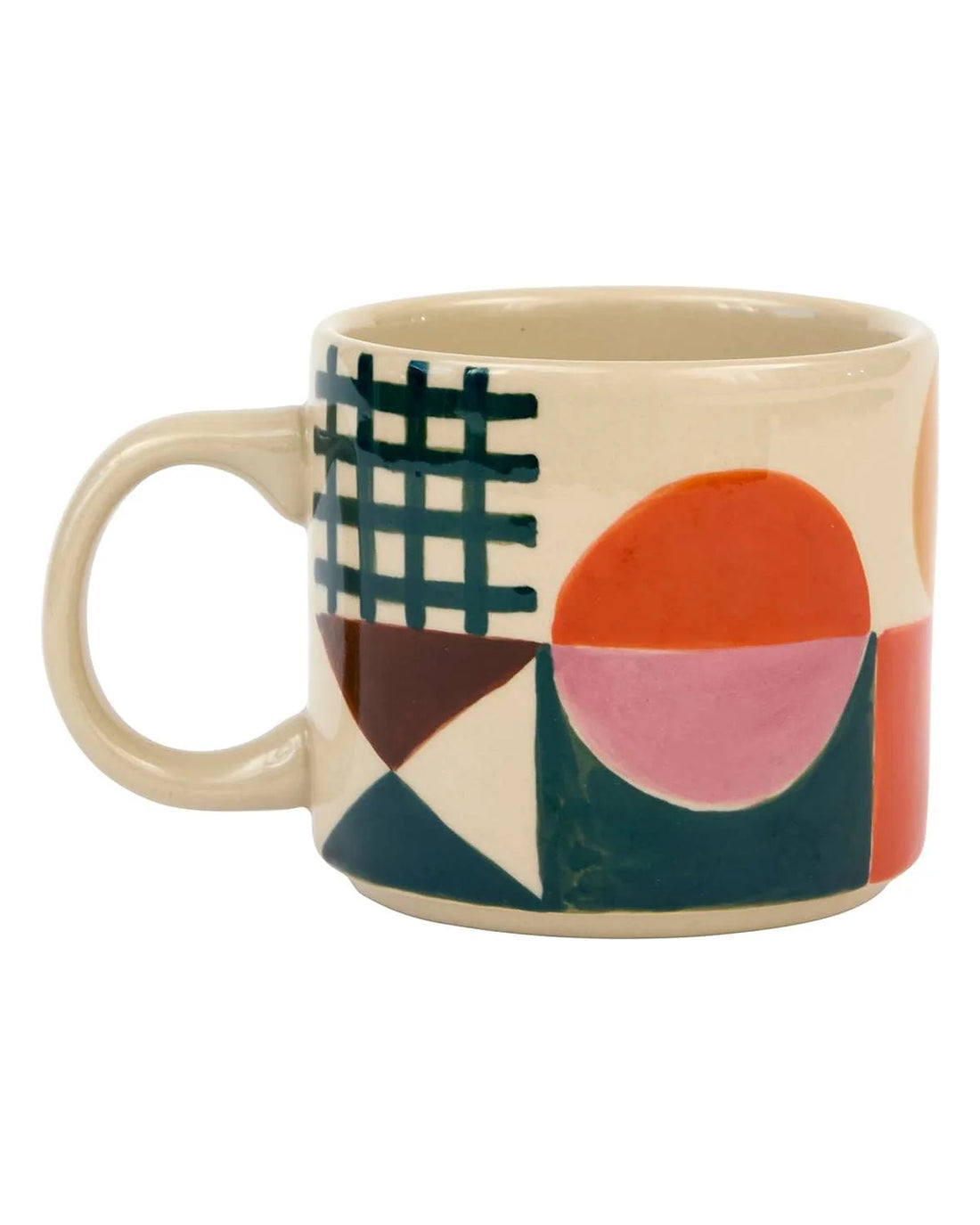 Glypha Mug