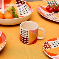 Glypha Mug