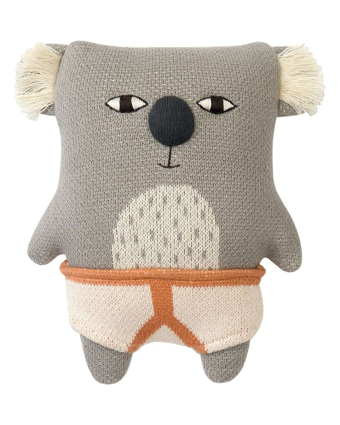 Kyle Koala Cotton Wee One - Parkette.