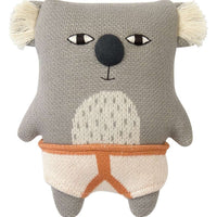 Kyle Koala Cotton Wee One - Parkette.