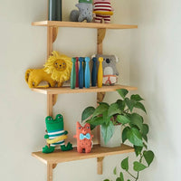 Kyle Koala Cotton Wee One - Parkette.