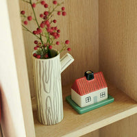 Little Hiding House