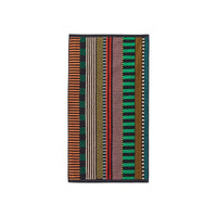 Multi Stripe Hand Towel