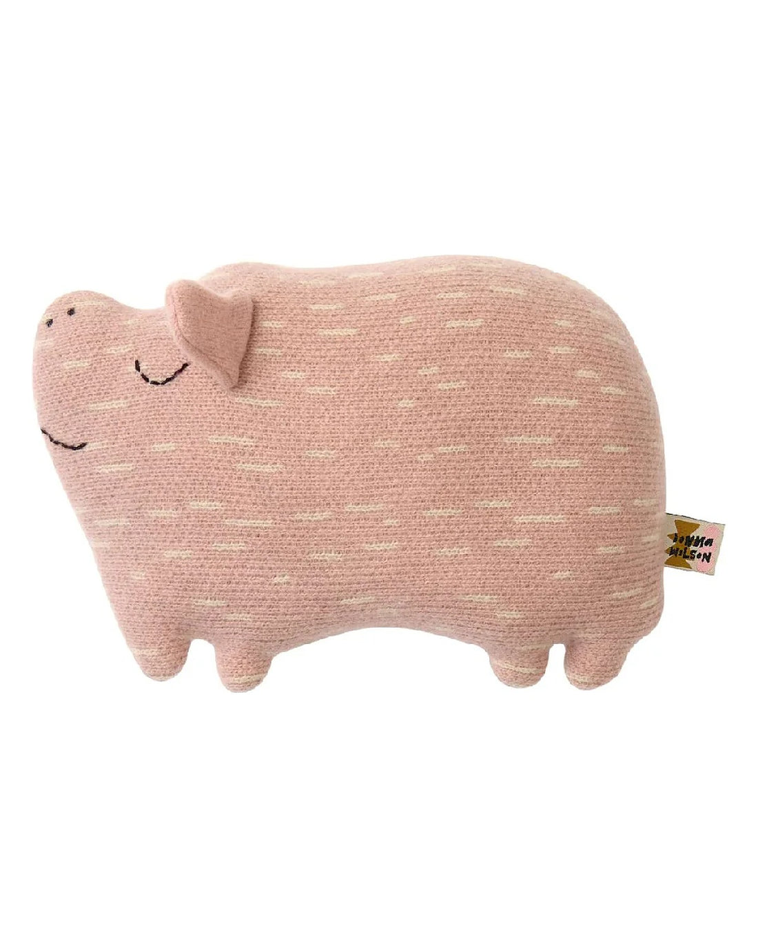 Patti Pig
