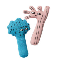 Tree Rattle Set - Parkette.