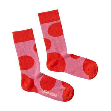 Big Spot Socks - Parkette.
