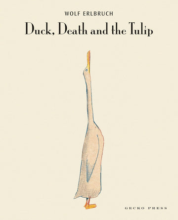 Duck, Death and the Tulip - Parkette.