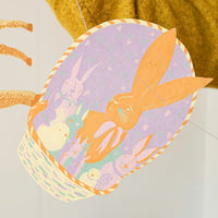 Easter Sewn Garland - Parkette.