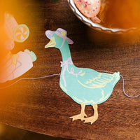 Easter Sewn Garland - Parkette.