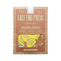 Rabbits Sewn Garland - Parkette.