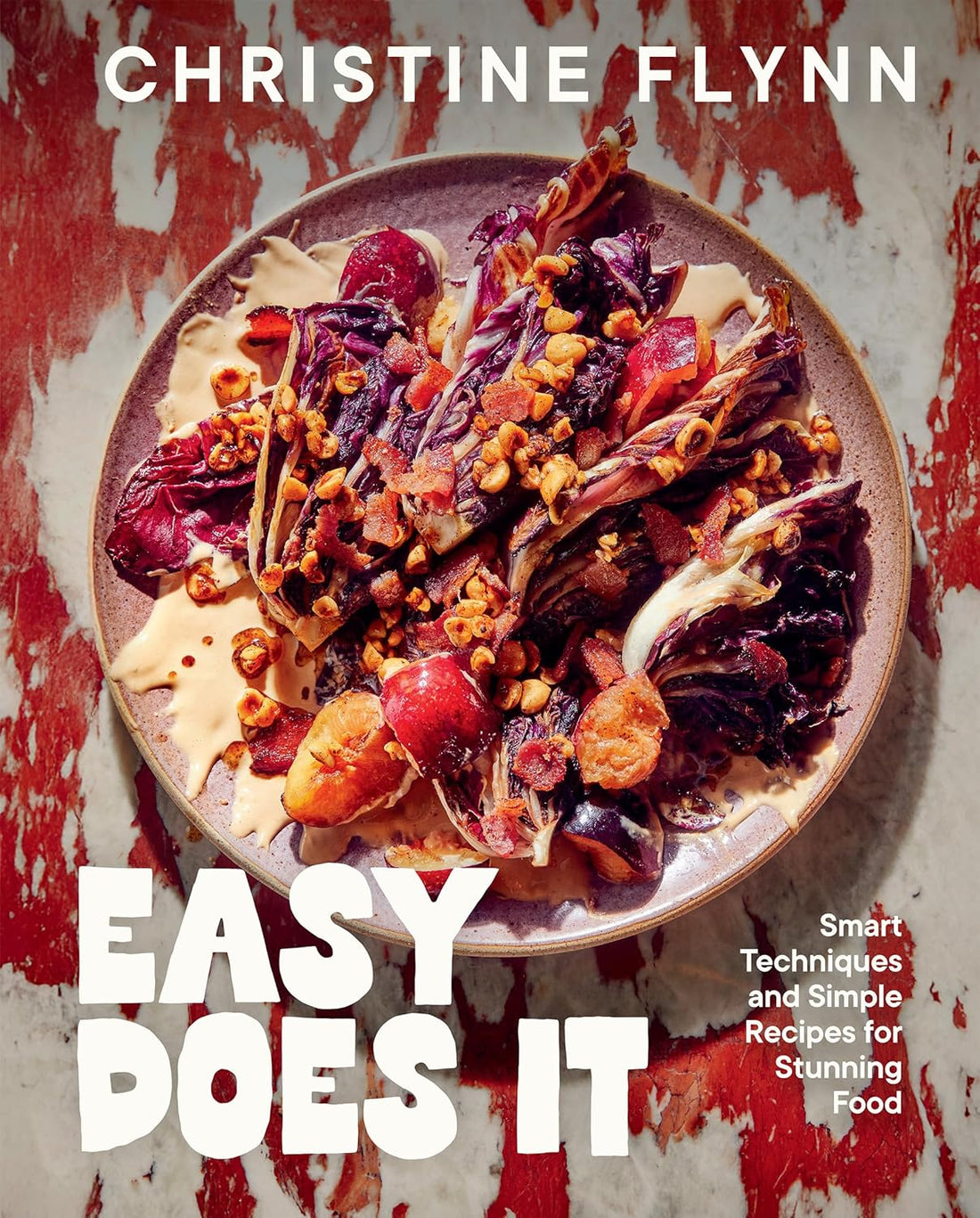 Easy Does It - Parkette.