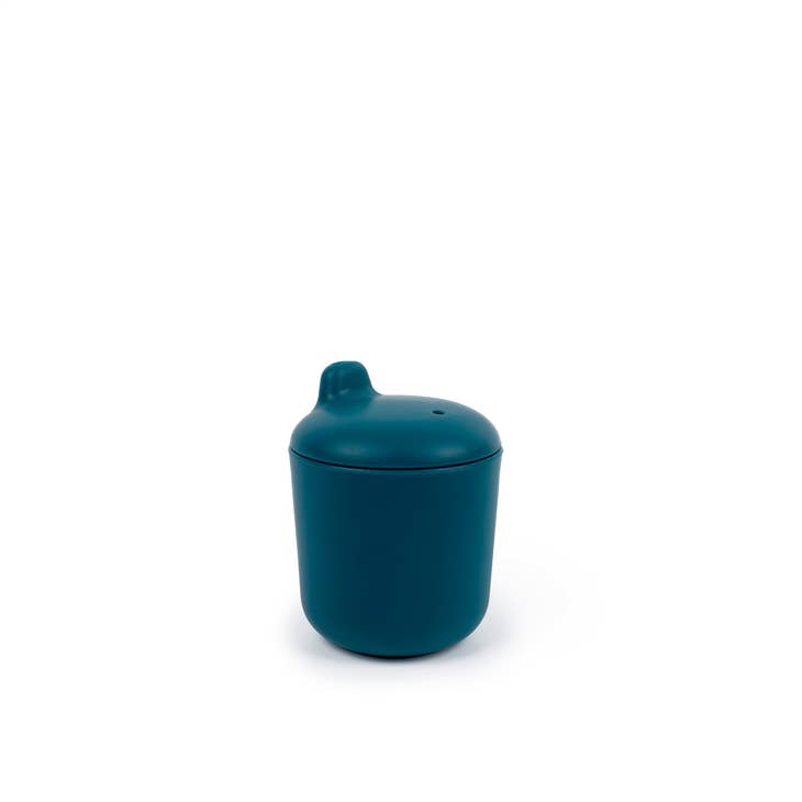 Bambino Silicone Baby Sippy Cup - Parkette.