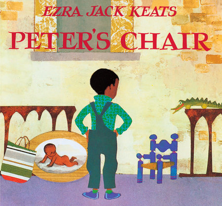 Peter's Chair - Parkette.