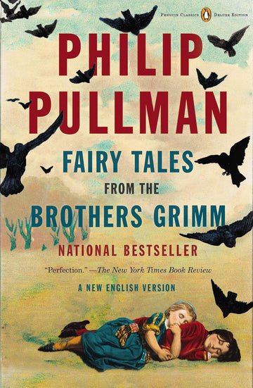 Fairy Tales from the Brothers Grimm: A New English Version - Parkette.
