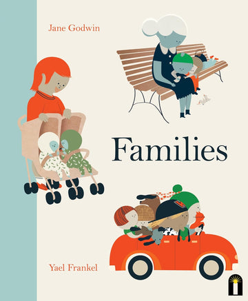 Families - Parkette.