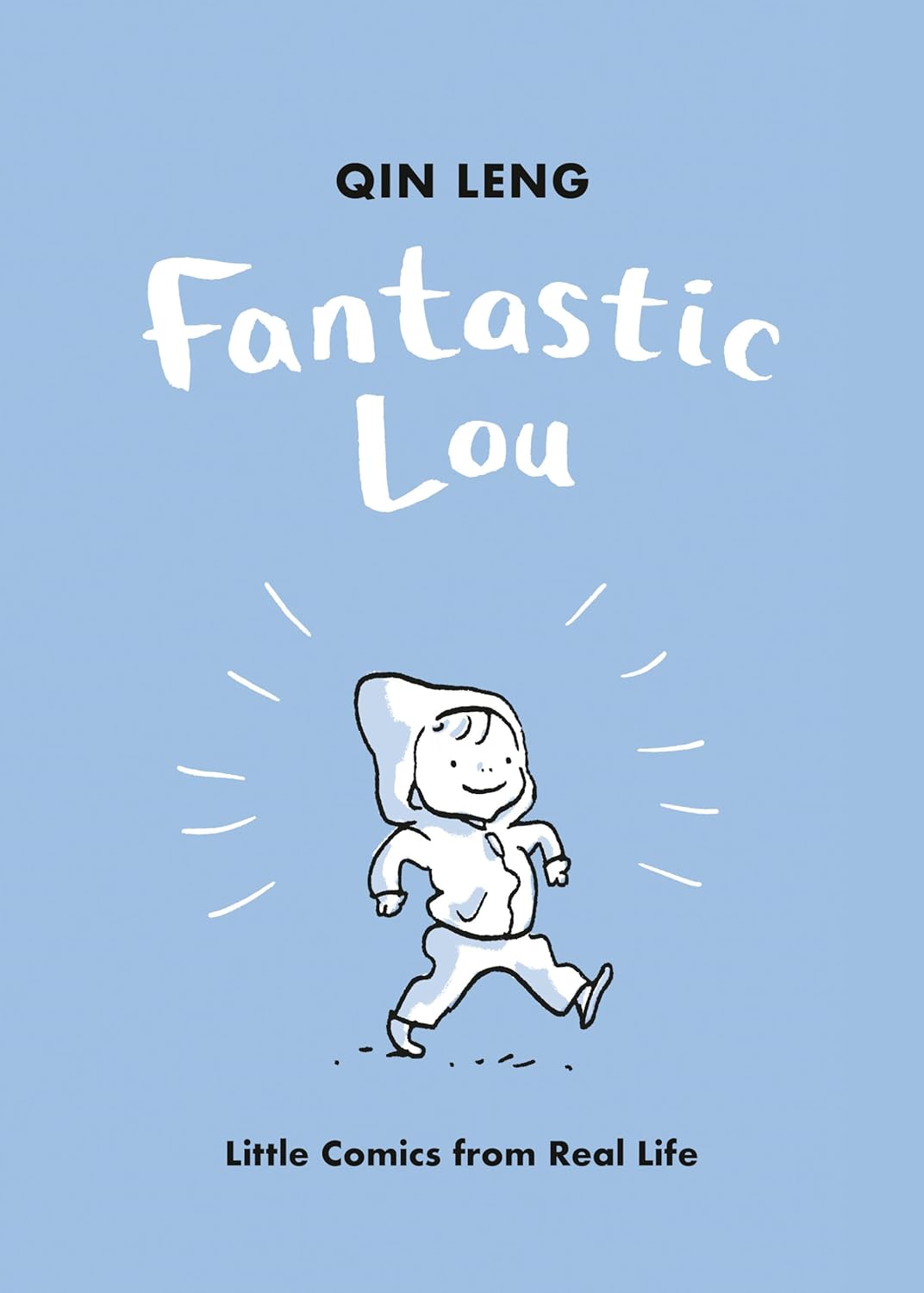 Fantastic Lou - Parkette.