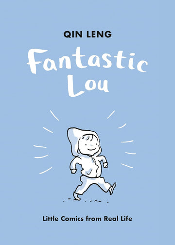 Fantastic Lou - Parkette.