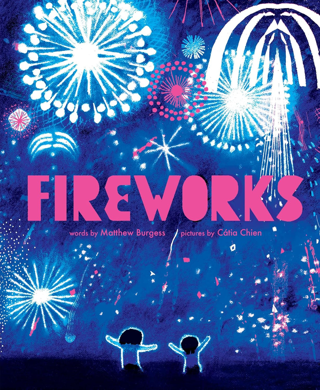 Fireworks - Parkette.