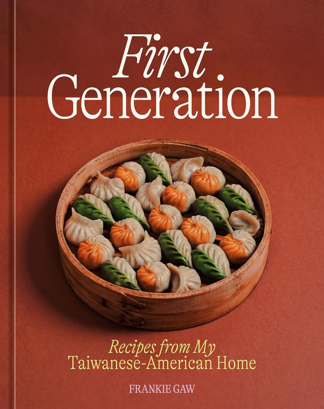 First Generation - Parkette.