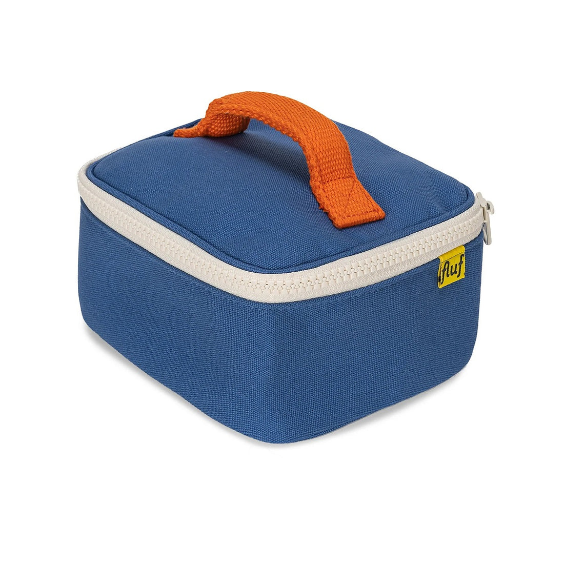 Mini Zip Cube - Cobalt