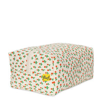 Traveller Bag - Tiny Roses